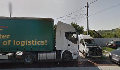 COMIS IND S.R.L. Strada Orizontului 47