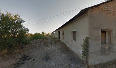 COMVIG IMPEX Strada Apalinei 93/C