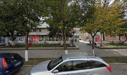 COOPERATIVA CONSUM COOP Strada Logofăt Tautu