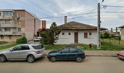 CRAI NOU IMPEX S.R.L. Strada Independenței 39