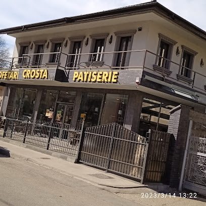 CROSTA Pascani Strada Grădiniței