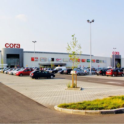 Carrefour Aleea Constructorului 1