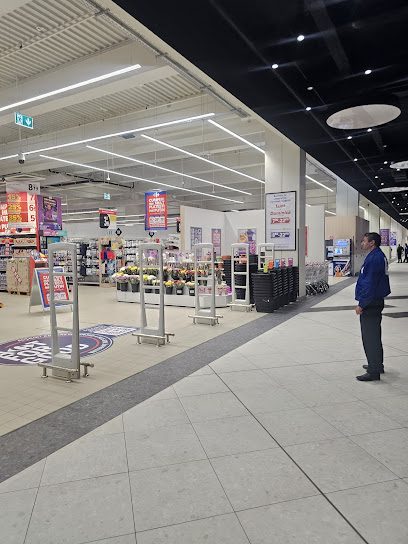 Carrefour Argeș Mall Strada Tudor Vladimirescu 37