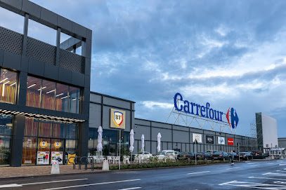 Carrefour Bd. Regele Carol 1 51