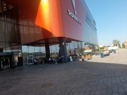Carrefour Bulevardul 1 Decembrie 1918 242