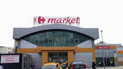 Carrefour Bulevardul