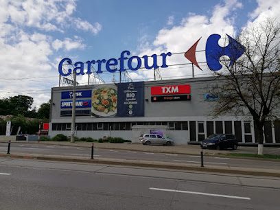 Carrefour Bulevardul Mihai Eminescu 6