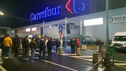 Carrefour Bulevardul Regele Mihai I 53