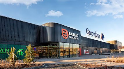 Carrefour Bulevardul Republicii 320