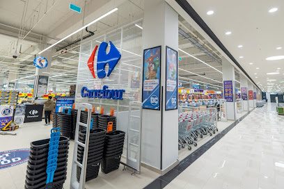 Carrefour Calea Aurel Vlaicu 14