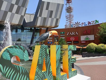 Carrefour Calea Văcărești 391