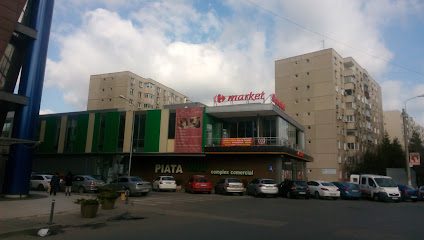 Carrefour Express Aleea Albatrosului 4