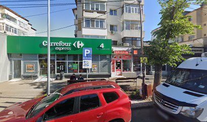 Carrefour Express Bloc 4