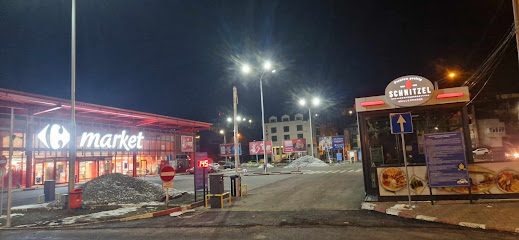 Carrefour Express Bloc F3A