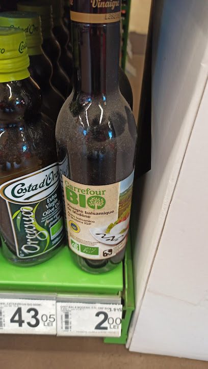Carrefour Express Bulevardul Uverturii nr. 85