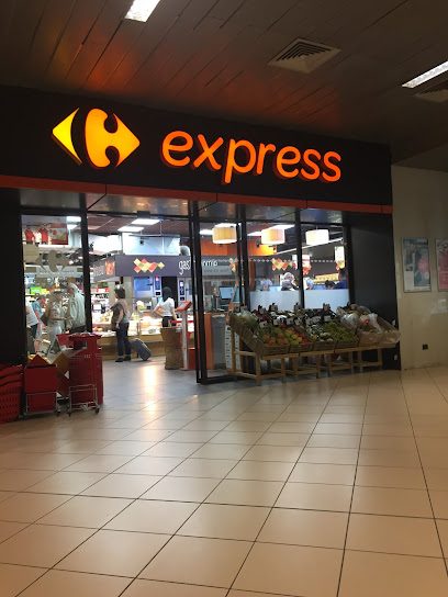 Carrefour Express Calea Bucureștilor 224E