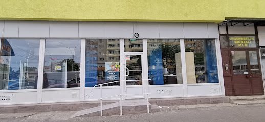 Carrefour Express Calea Rahovei 358