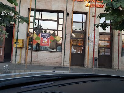 Carrefour Express Piața Avram Iancu 18