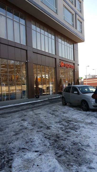 Carrefour Express Șoseaua Fundeni nr. 159