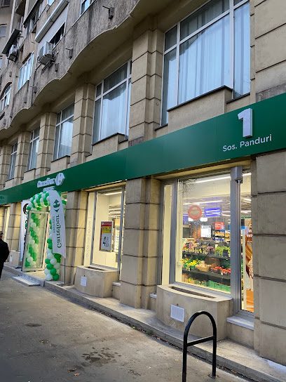 Carrefour Express Șoseaua Panduri 1