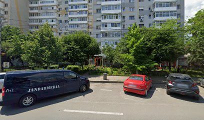 Carrefour Express Str. Primăverii 8
