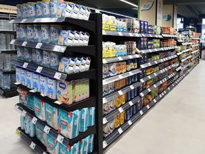 Carrefour Express Str. Tineretului 17