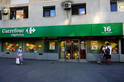 Carrefour Express Strada Cișmelei 16