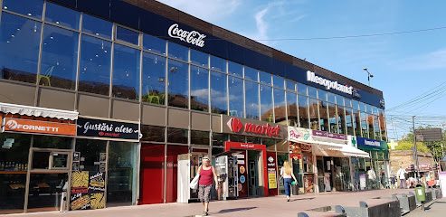 Carrefour Express Strada Coriolan Brediceanu 6A
