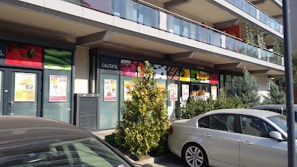 Carrefour Express Strada Dristorului nr.91-95