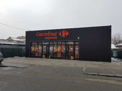 Carrefour Express Strada Tătărași nr 73-75