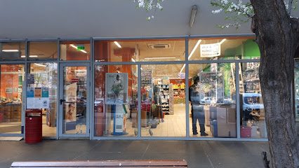 Carrefour Market Aleea Barajul Dunării 3