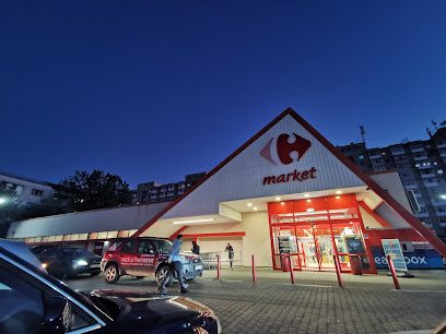 Carrefour Market Aleea Muncii 2