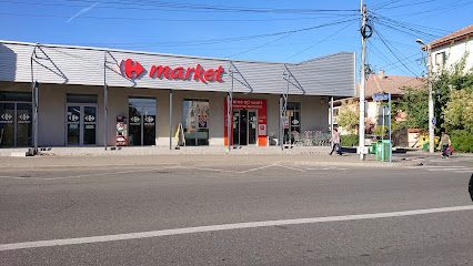 Carrefour Market Bd-ul Revolutiei 16-22 Decembrie 1989