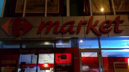 Carrefour Market Bloc B11