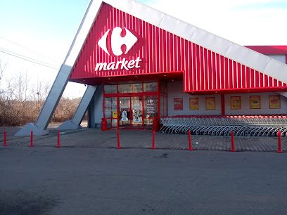 Carrefour Market Bulevardul 1 Decembrie 1918 Nr. 10