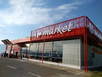 Carrefour Market Bulevardul 1 Decembrie 1918 nr.14