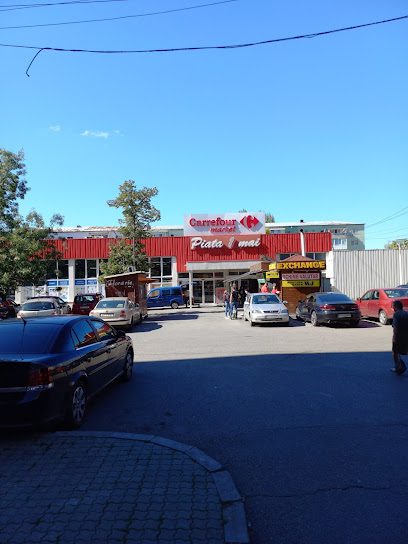 Carrefour Market Bulevardul 1 Mai