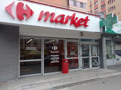 Carrefour Market Bulevardul 1848 NR.46A