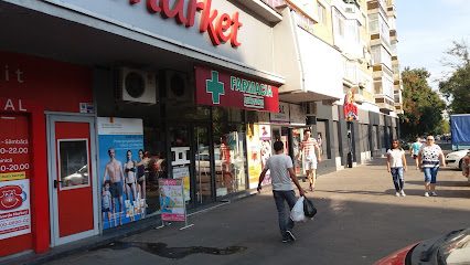 Carrefour Market Bulevardul Alexandru Obregia Nr. 31