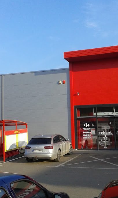 Carrefour Market Bulevardul Dâmbovița 49A
