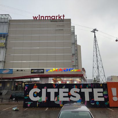 Carrefour Market Bulevardul Decebal nr. 3