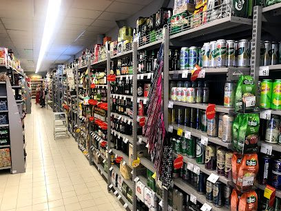 Carrefour Market Bulevardul Ecaterina Teodoroiu Nr. 19