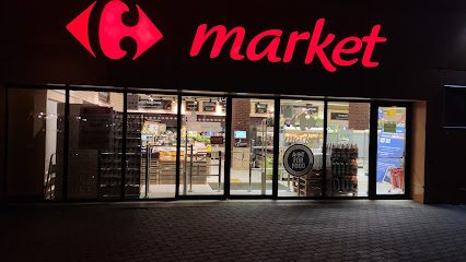 Carrefour Market Bulevardul Eroilor de la Tisa 22