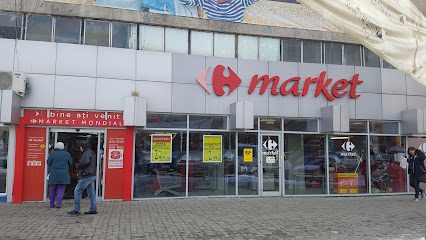 Carrefour Market Bulevardul Libertății 5