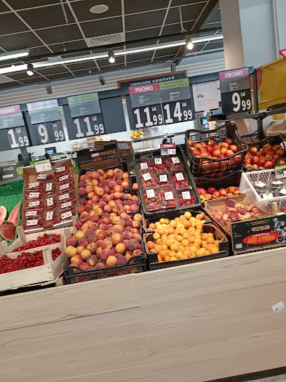Carrefour Market Bulevardul Revoluției nr.1
