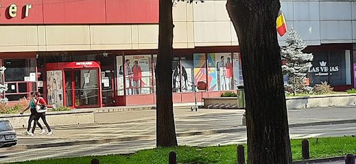 Carrefour Market Bulevardul Revoluției nr.39-41