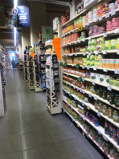 Carrefour Market Bulevardul Tomis 235