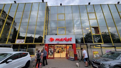 Carrefour Market Bulevardul Victoriei nr.42