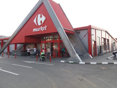 Carrefour Market Calea Brașovului 1