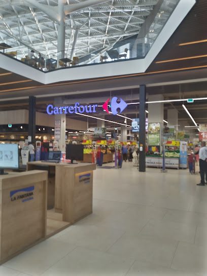 Carrefour Market Calea București Nr. 71